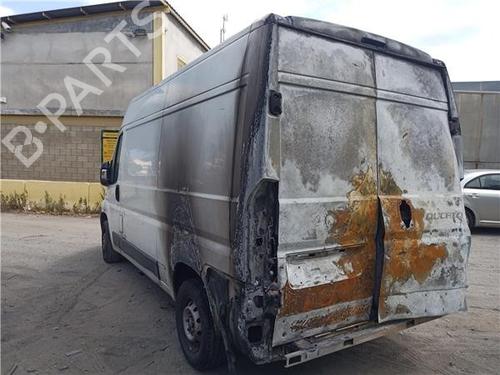 Front wiper motor FIAT DUCATO Van (250_) 150 Multijet 2,3 D | BP29574475M29 