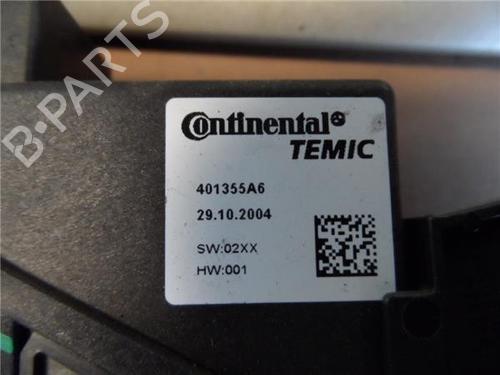 Other VW POLO IV (9N_, 9A_) 1.4 16V | BP14338403O1