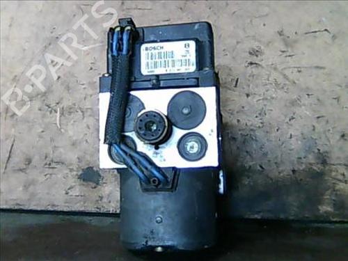Used ABS pump OPEL ZAFIRA A MPV (T98) 2.0 DTI 16V (F75) (101 hp) 9631837