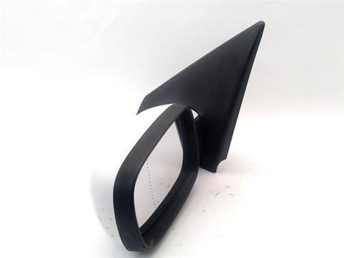 Left mirror RENAULT MEGANE II (BM0/1_, CM0/1_) 1.5 dCi (BM0F, BM0T, BM2B, CM0F, CM0T) | BP25718790C26 