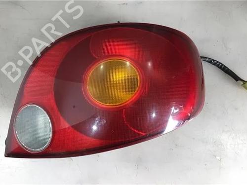 Used Right taillight DAEWOO MATIZ (M100, M150) [1998-2025]  10744593