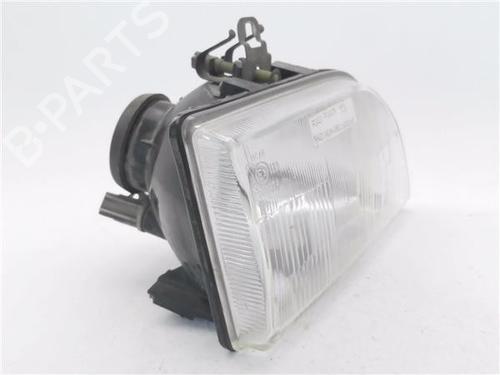 Right headlight FORD FIESTA III (GFJ) 1.1 | BP30980898C29