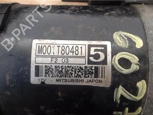 Starter PEUGEOT 307 SW (3H) 2.0 HDI 110 | BP26446264M8 
