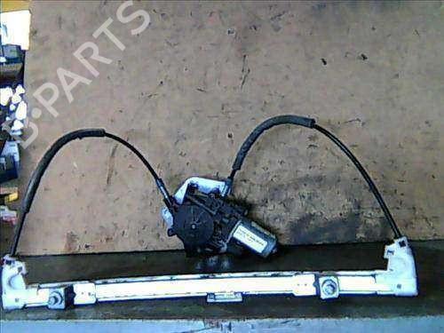 Annen RENAULT CLIO II (BB_, CB_) [1998-2016]  14336251