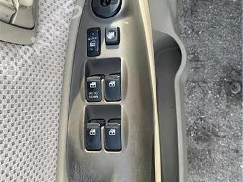 Left front window switch HYUNDAI TUCSON (JM) 2.0 | BP37473744I27 - Image 9