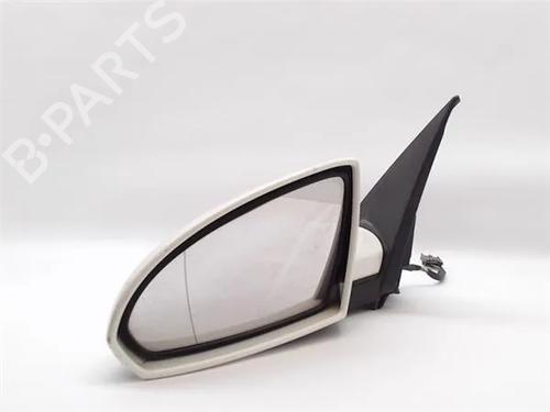 Left mirror NISSAN PRIMERA Hatchback (P12)  | BP13043462C26 