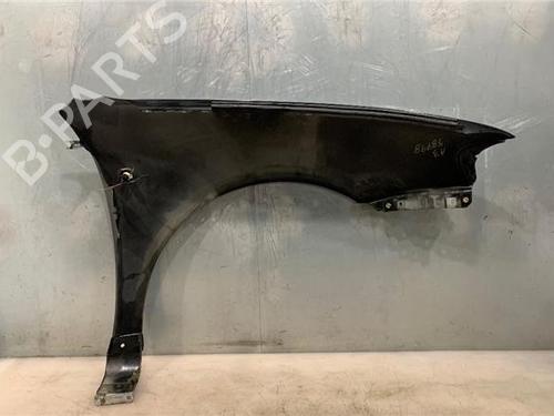 Left front fenders AUDI A3 (8L1) 1.9 TDI | BP16476375C41 