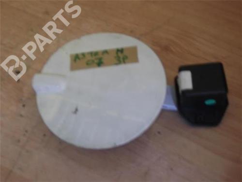 fuel-flap-opel-astra-h-a04-16-l48-2004-2005-2006-2007-2008-2009-2010-2011-2012-2013-2014-9764586 main image