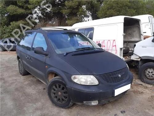 Starter CHRYSLER VOYAGER IV (RG, RS) 3.3 | BP9759164M8 