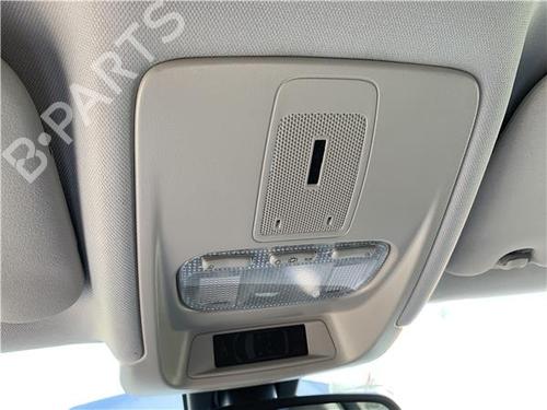 Interior roof light CITROËN C5 III Break (RW_) 2.0 HDi 140 | BP24473293I8