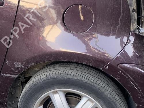 Used Fuel pump TOYOTA IQ (_J1_) 1.0 (KGJ10_, KGJ10R) (68 hp) 29135372