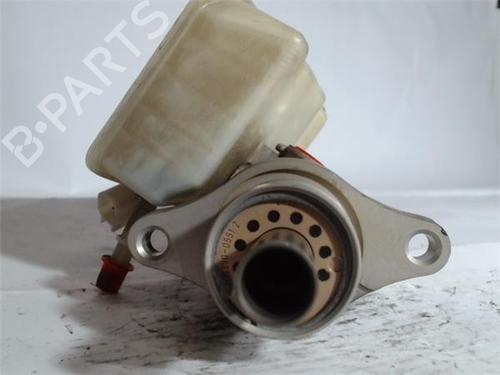Brake master cylinder FORD FOCUS II (DA_, HCP, DP)  | BP11411116M77 