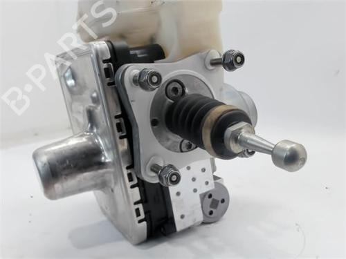 ABS pump ALFA ROMEO GIULIA (952_) 2.0 (952ABA25B) | BP19149271M43 