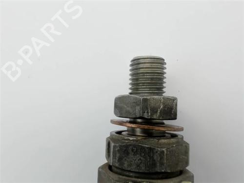 Injector DAIHATSU ROCKY Hard Top (F7, F8) 2.8 TD (F70, F75, F80, F85) | BP13549338M100 