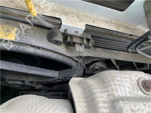 Water radiator OPEL COMBO Box Body/MPV (X12) 1.3 CDTI (B05) | BP33288163M31  - Image 10