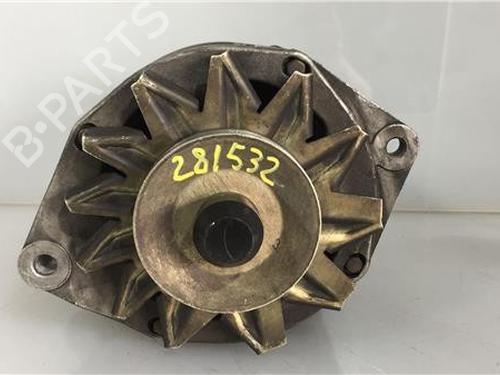 Used Alternator RENAULT 21 (B48_) [1989-1994]  9738276