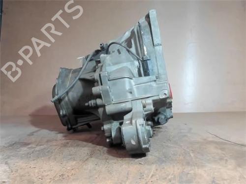 Gearbox FORD KA (RB_)  | BP13946631M3 