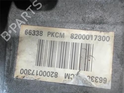 Gearbox RENAULT LAGUNA I (B56_, 556_)  | BP13050576M3 