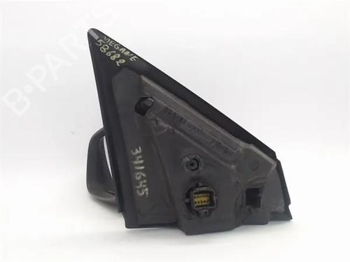 Left mirror RENAULT MEGANE II (BM0/1_, CM0/1_)  | BP15650764C26 