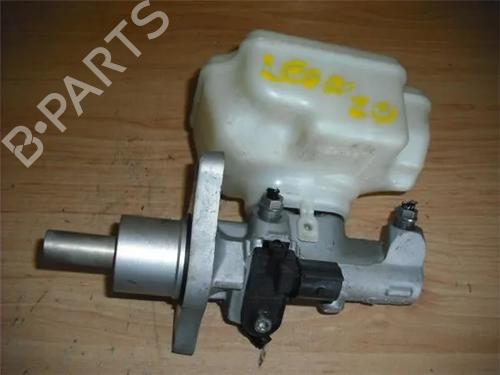 Used Brake master cylinder SEAT LEON (1P1) 1.2 TSI (105 hp) 12149271