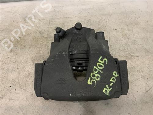Used Other OPEL CORSA C (X01) [2000-2009]  16302158
