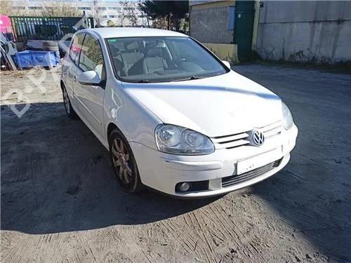 Intercooler VW GOLF V (1K1) 1.9 TDI | BP24315485M30 