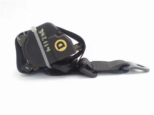 Rear right seatbelt PEUGEOT 206 Hatchback (2A/C)  | BP15683705I28 
