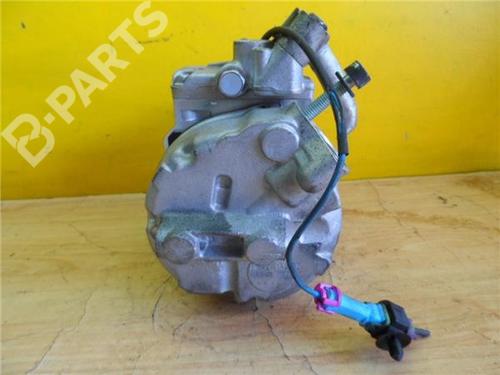 AC compressor VW PASSAT B5.5 (3B3) 1.9 TDI | BP9685105M34 