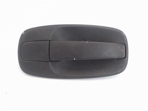 Used Rear right exterior door handle OPEL VIVARO A Van (X83) [2001-2015]  16935116