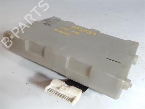 Control unit NISSAN MURANO I (Z50)  | BP13396486M11 