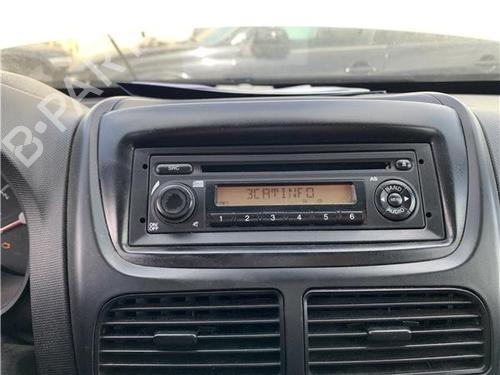 Radio OPEL COMBO Box Body/MPV (X12) 1.3 CDTI (B05) | BP33288092E6 - Image 4