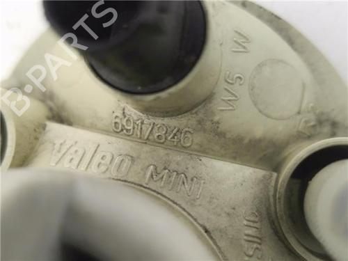 Right side indicator MINI MINI (R50, R53) Cooper | BP30135593I19