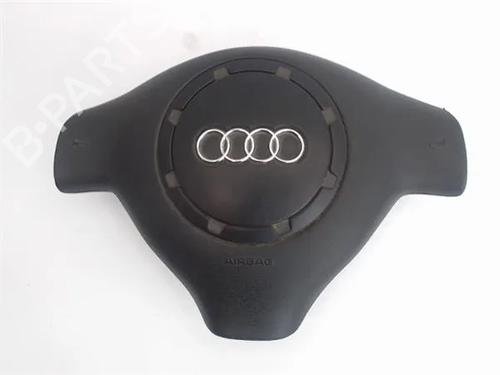 Used Driver airbag AUDI A3 (8L1) [1996-2006]  13053222