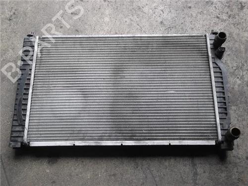 Water radiator VW PASSAT B5 (3B2) 1.9 TDI | BP9683392M31 