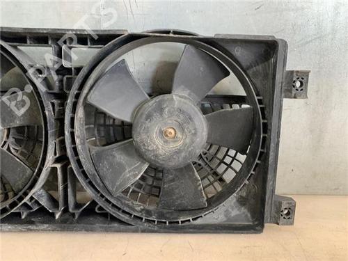 Radiator fan SSANGYONG ACTYON I 2.0 Xdi | BP29259678M35 