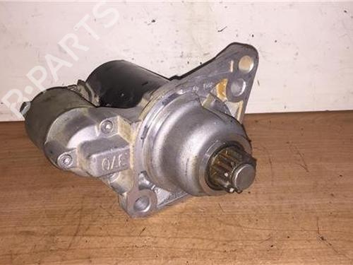 Starter SEAT LEON (1P1) 1.4 TSI | BP12597093M8 