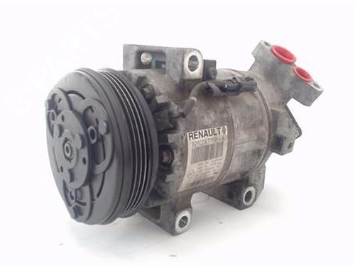 AC compressor DACIA SANDERO II 1.2 | BP34539281M34  - Image 5