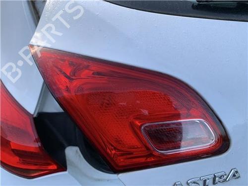 Left tailgate light OPEL ASTRA J (P10) 1.6 CDTi (68) | BP32419176C79  - Image 8