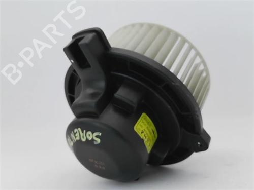 Heater blower motor KIA SORENTO I (JC)  | BP22959061M62 