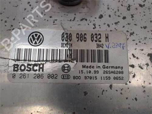 Electronic module VW POLO III (6N1)  | BP13043645M83 