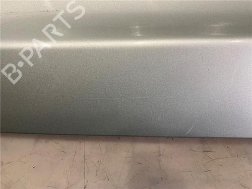 Tailgate VOLVO S40 II (544) 2.0 | BP9636919C6 