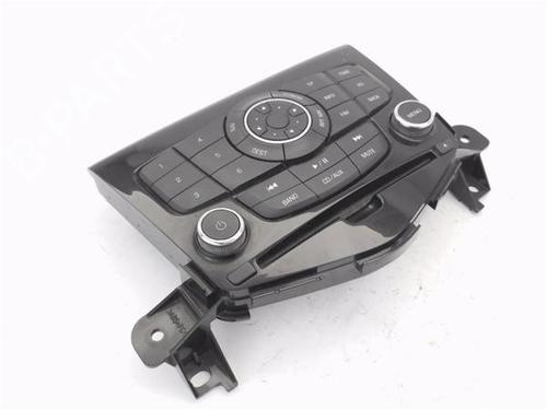 Switch CHEVROLET CRUZE (J300) 1.8 | BP23842674I30