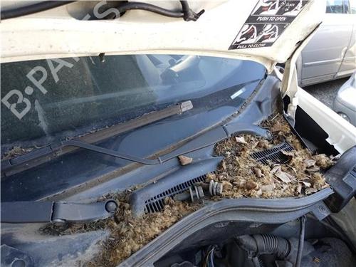 Front windshield wiper arm PEUGEOT BIPPER (AA_) 1.4 HDi | BP32419669C143