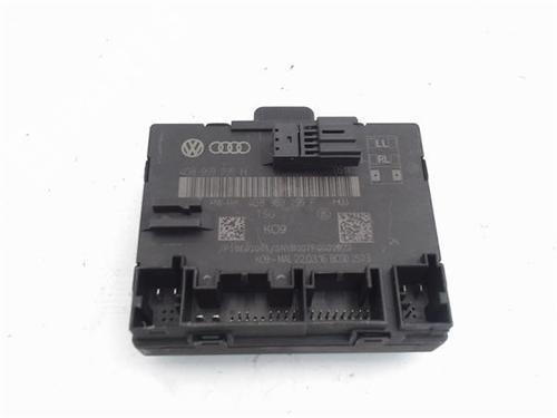 Used Comfort control module AUDI A6 C7 (4G2, 4GC) S6 quattro (450 hp) 11089830