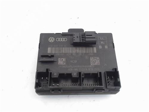 Comfort control module AUDI A6 C7 (4G2, 4GC) S6 quattro (450 hp) 4G8959795H