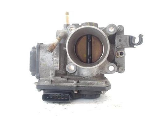 Drosselklappe für HONDA CIVIC VIII Saloon (FD, FA) 1.3 IMA (FA3, FD3) (95 hp) 30555284
