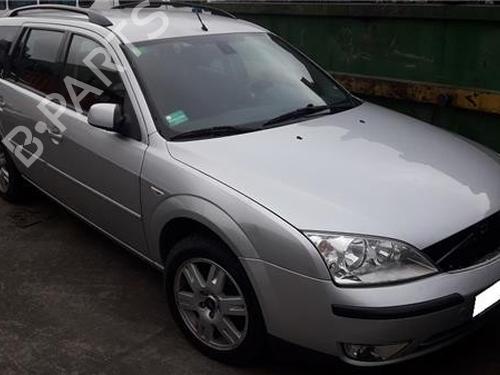 Left headlight FORD MONDEO III (B5Y) 2.0 TDCi | BP11341178C28 