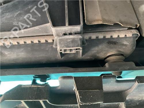 Water radiator CITROËN C3 III (SX) 1.2 VTi 82 | BP33288069M31  - Image 5