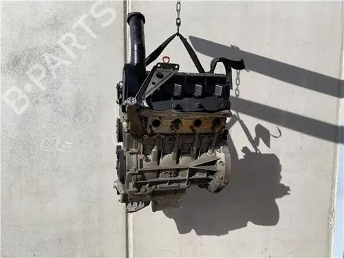 Engine MERCEDES-BENZ A-CLASS (W168)  | BP13056057M1 