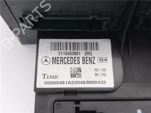 Other MERCEDES-BENZ E-CLASS (W211) E 320 CDI (211.026) | BP36778033O1 - Image 6